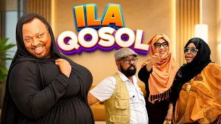 ILA QOSOL PART 3 QALADAADAKA MAAL