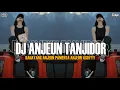 Download Lagu DJ SUNDA ANJEUN TANJIDOR - KAHAYANG ANJEUNG PAMENTA ANJEUN VIRAL TIKTOK 2025