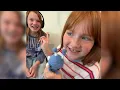 Adley interviews Maddox Batson!!  Surprise Tickets to my First Concert! a new favorite family memory
