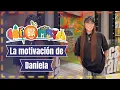 Daniela Henao spoke about the difficult path she traveled to become a professional soccer player