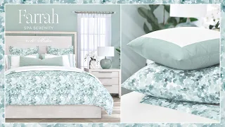 Farrah Collection - Eastern Accents