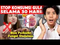 Lagu Apa yang Terjadi Pada Ginjal Kalau STOP Konsumsi GULA Selama 30 Hari?