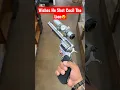 What Your Pistol Says About You Pt 3