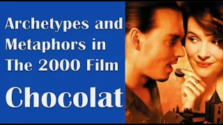chocolat 2000 film analysis