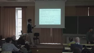 optimal transport u0026 applications 1