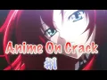 Download Lagu ⭐️Anime On Crack [#1][HILARIOUS MOMENTS]⭐️