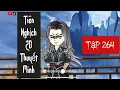 Download Lagu Tiên Nghịch 2D Tập 264 Thuyết Minh 