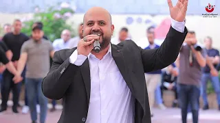 دبكة شباب سلفيت المرتبه  الفنان اياد البلعاوي  سلفيت  زفةالعريس احمد بني نمره تسجيلات ابوالديك     دندنها