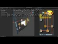 Laser Box - Puzzle Unique Game