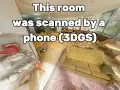 How to create a Gaussian Splat 3DGS using only your iPhone