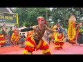 Download Lagu BANTENGAN GALAK VS KEWAN ALAS MANGGOLO CAHYO MUDO Live Rembang Ngadiluwih 2023