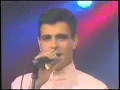 Luis Enrique Tu No Le Amas Le Temes En Vivo