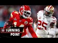 How Sammy Watkins Changed Super Bowl LIV NFL Turning Point