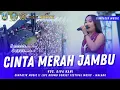 Lagu CINTA MERAH JAMBU - DIVA HANI || SIMPATIK MUSIC LIVE BROMO SUNSET FESTIVAL MUSIC - KAB. MALANG