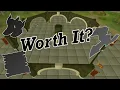 OSRS - Is This Upgrade Worth It Discussion