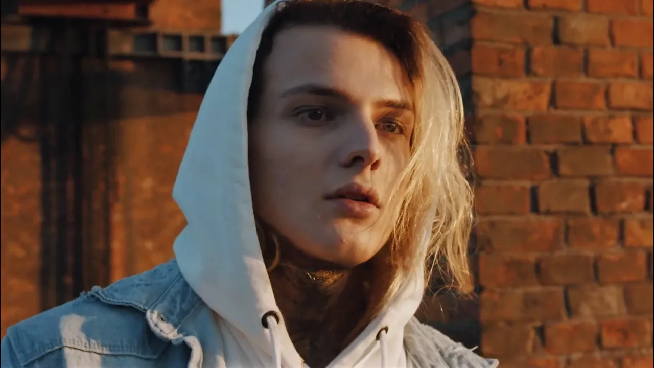 Green Day - Boulevard of Broken Dreams (Rock Cover by Entail of Crow)