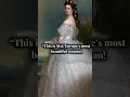 Download Lagu “The OBSESSİVE Beauty Routine of Empress Sisi” 👀#Sisi #EmpressSisi #BeautyRoutine #history