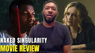 naked singularity 2021 movie review