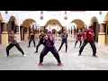 Download Lagu Kung Fu Fighting - Kids Dance