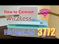 19176955897 HP Printer Setup 123 How to Connect Deskjet 3772 to Wi-Fi