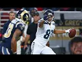 The Most Disrespectful Player in Football History Golden Tate Taunting Compilation