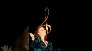 عشقت فيك خفة دمك مياده الحناوي دندنها