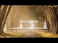 KIW - DANILLA RIYADI + LIRIK