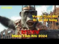 Download Lagu REVIEW PHIM HÀNH TINH KHỈ: VƯƠNG QUỐC MỚI 2024 || SAKURA REVIEW