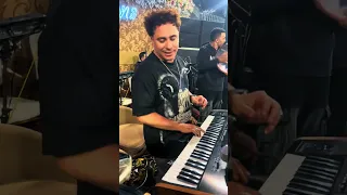 اسمع كونت استنيتي شويه كمان الإحساس العالي احمد عطيه والكابيتانو دندنها