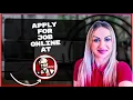 How To Apply For KFC Job Online KFC Tutorial 2026