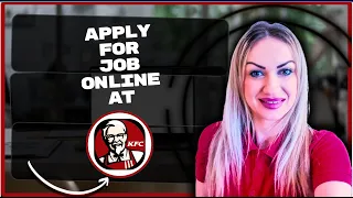 How To Apply For KFC Job Online KFC Tutorial 2026