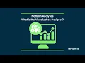 Platform Analytics - What is the Visualization Designer