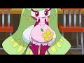 Tsareena s apron is too small after Evolving Pokemon Sun and Moon Episode 82 English Sub