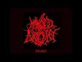 Mangled Atrocity - Demo