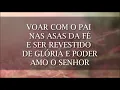 Amo o Senhor   Fernanda Brum(LETRA)