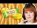 Irish People Try Werther's Original Harvest Caramels