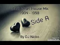 Download Lagu Black Heart Mix [Classic House Music] 1994 - 1998 (Side A)
