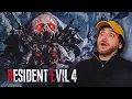 Lagu Never been this stressed in my life... | Resident Evil 4 - Part 6