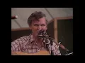 Doc and Merle Watson - When I Lay My Burden Down