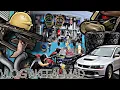 Download Lagu Vlog AkeeAhmad Edisi : Y15 Shiap, Dyno Time, Melawat CiDia at Nim199, Powder Dark Brown Colour Baru