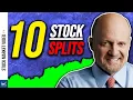 10 Stock Splits Coming