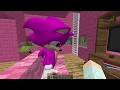 Why You Should Never Drive on Route 67 at 3:00 AM! - Minecraft Movie
