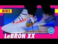 Nike LeBron 20