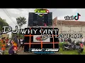 Lagu DJ WHY CANT YOU LOVE ME // NROTOK // BASS RENDAH POLL