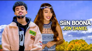 Jon Daniel Siin Boona New Ethiopian Oromo Music 2025 