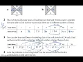 Unit 4 Module 1 Session 3 HW