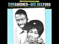 I Need Your Loving - Don Gardner & Dee Dee Ford