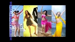 tamanna never seen before compilation by hottest u0026 funniest videos 