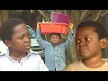 Download Lagu AKI \u0026 PAW PAW THE LITTLE TROUBLESOME BOYS - Aki And Paw Paw Comedy Movie