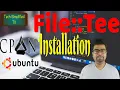 PERL File Tee Module Installation FOSS CPAN EP-3